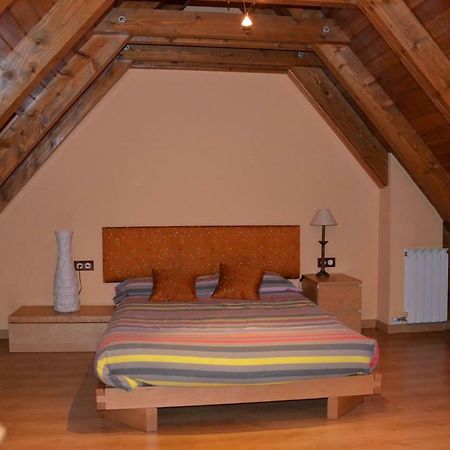 Villa Laurit Bossòst Esterno foto