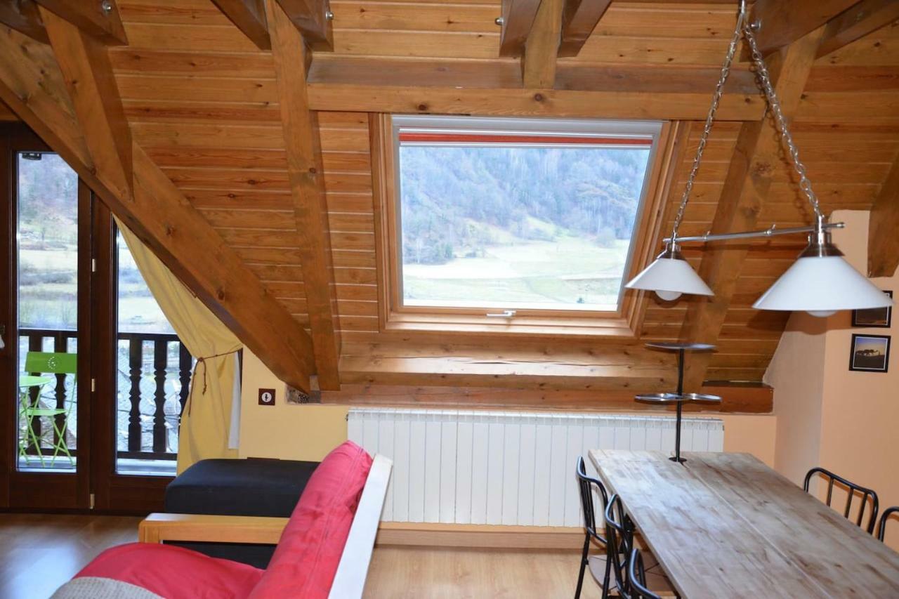 Villa Laurit Bossòst Esterno foto