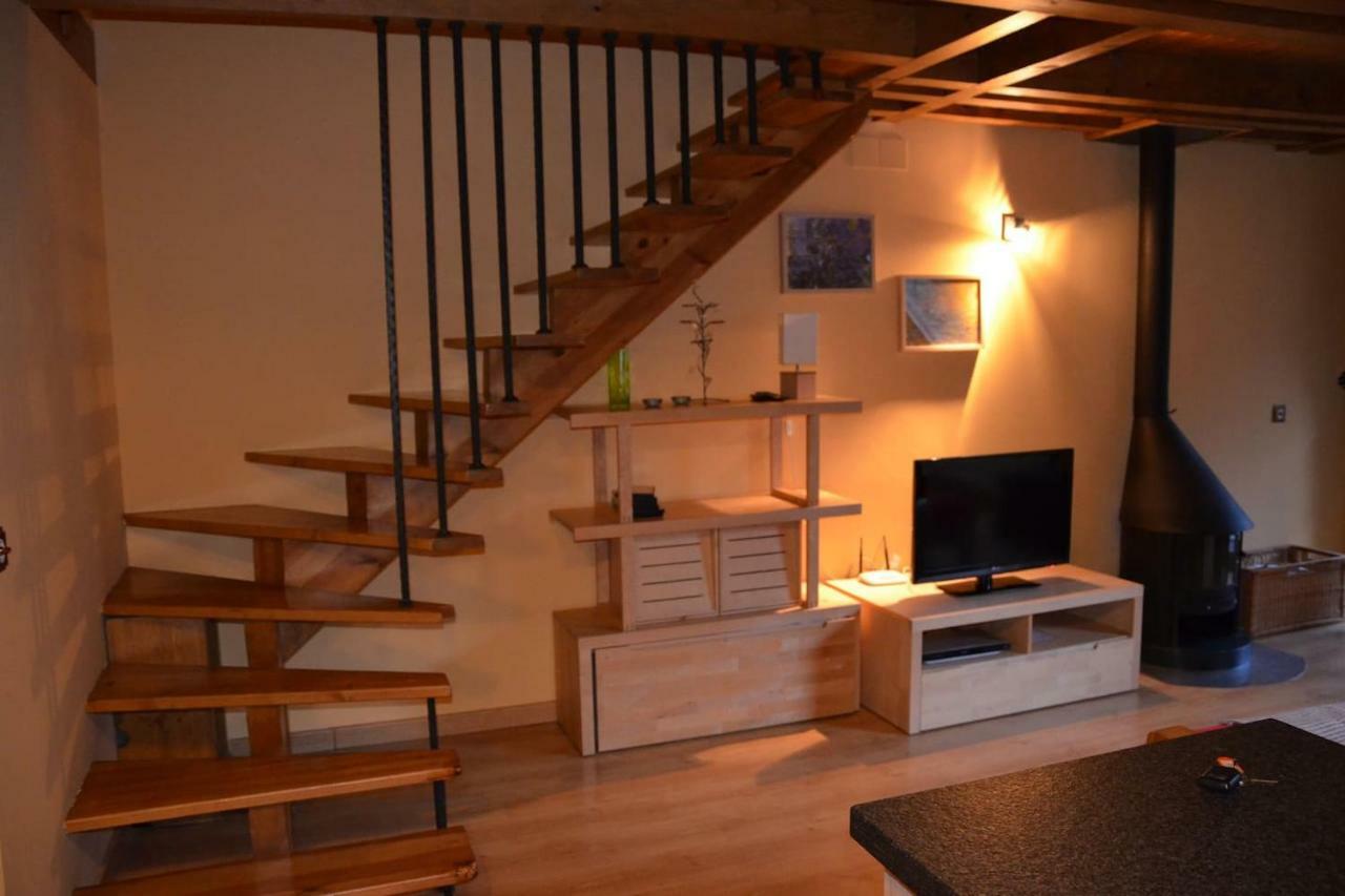 Villa Laurit Bossòst Esterno foto