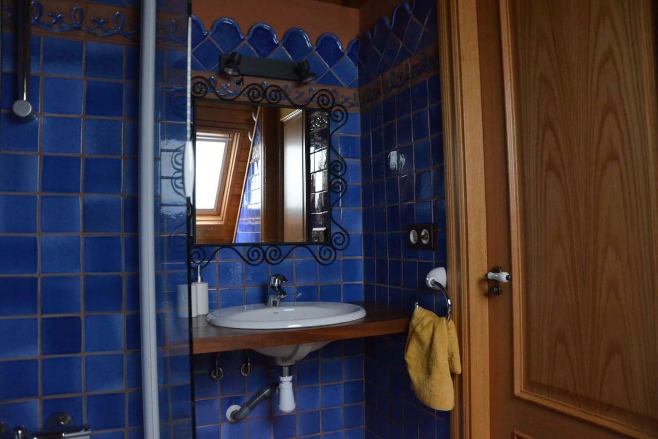 Villa Laurit Bossòst Esterno foto